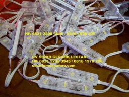 Lampu Samsung LED 7020 NC 0,72W